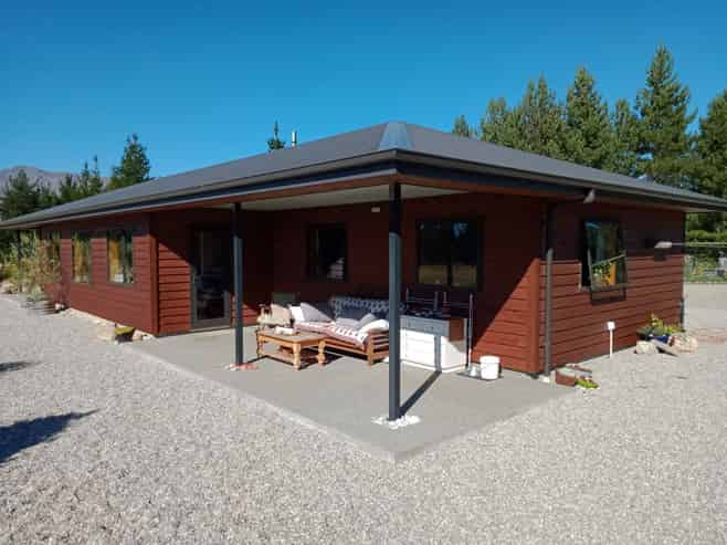 A/174 Camp Hill Road, Hawea Flat