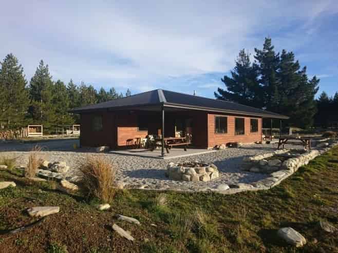 A/174 Camp Hill Road, Hawea Flat