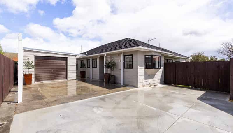 64A Vogel Street, Roslyn