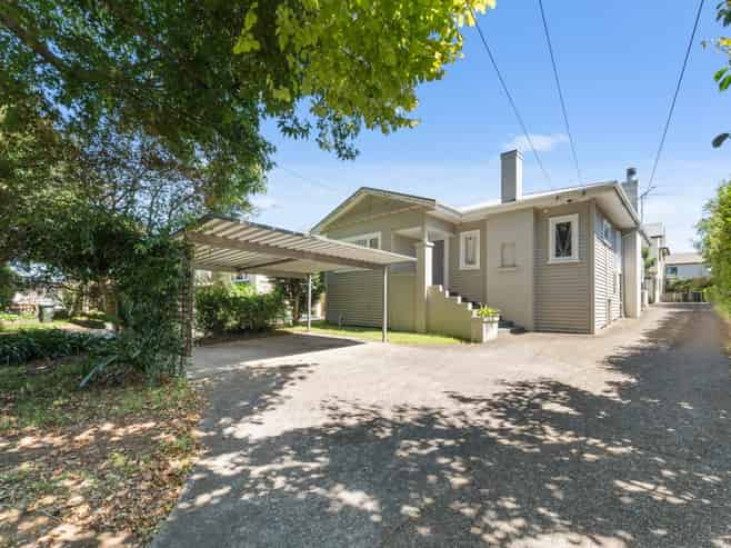 1/93 Pah Road, Epsom