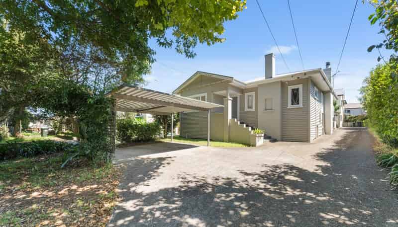 1/93 Pah Road, Epsom