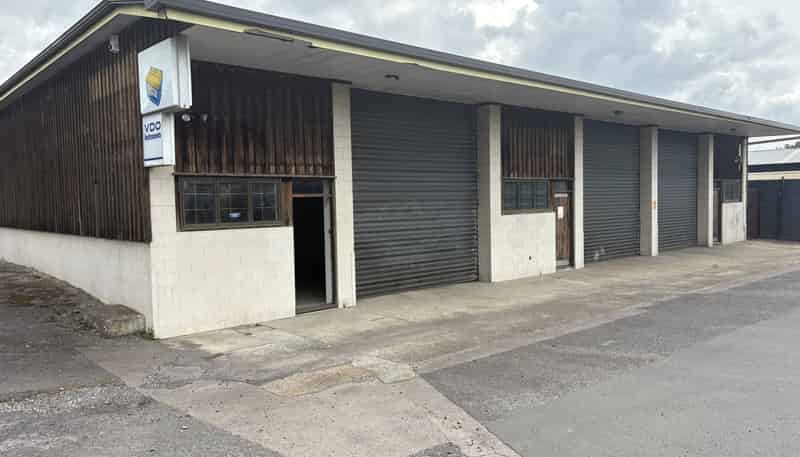 240 Te Ngae Road, Ngapuna