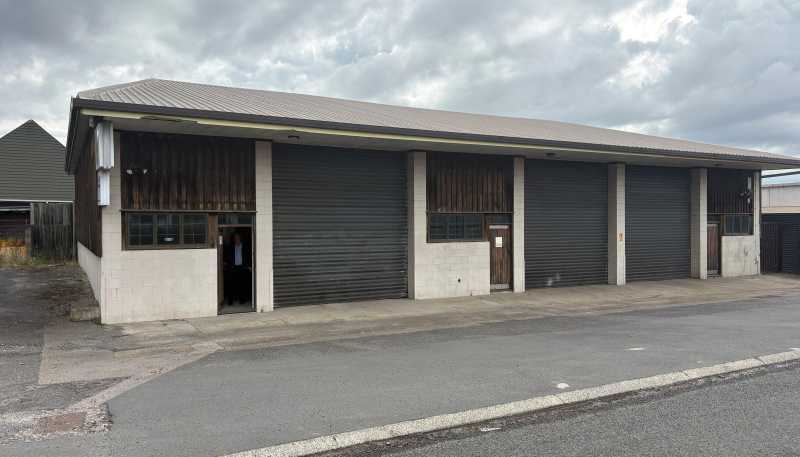 240 Te Ngae Road, Ngapuna
