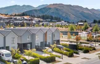 23 Cluden Crescent, Northlake, Wanaka