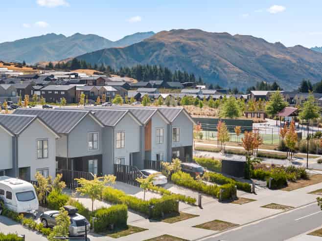 23 Cluden Crescent, Northlake, Wanaka