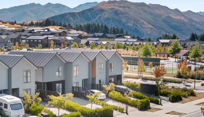 23 Cluden Crescent, Northlake, Wanaka