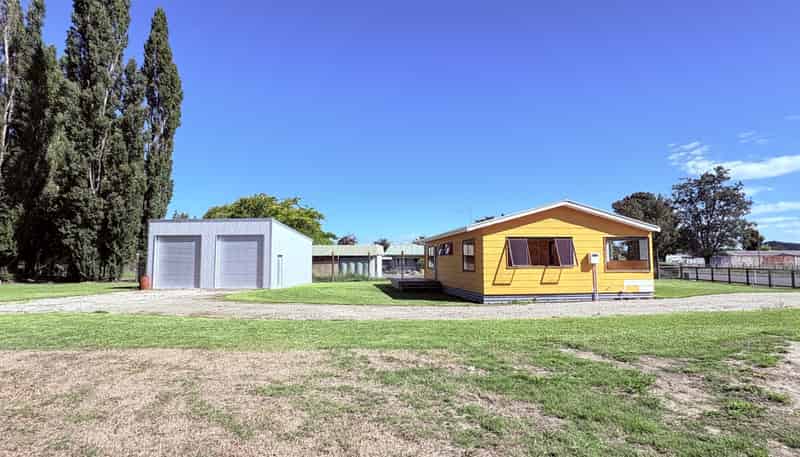 19 Glengarry Place, Wairoa