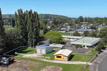 19 Glengarry Place, Wairoa