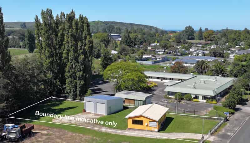 19 Glengarry Place, Wairoa