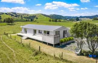 1833 Pakiri Road, Whangaripo