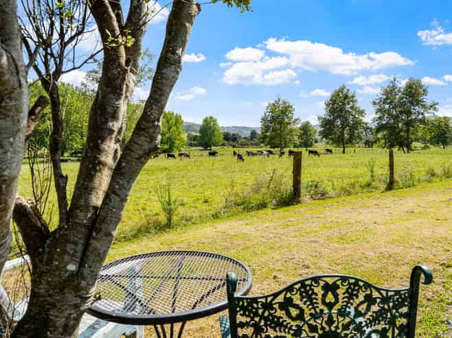 1833 Pakiri Road, Whangaripo