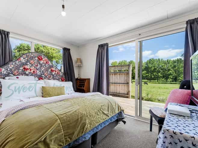 1833 Pakiri Road, Whangaripo