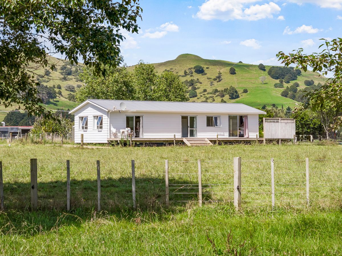 1833 Pakiri Road, Whangaripo, Rodney, Auckland