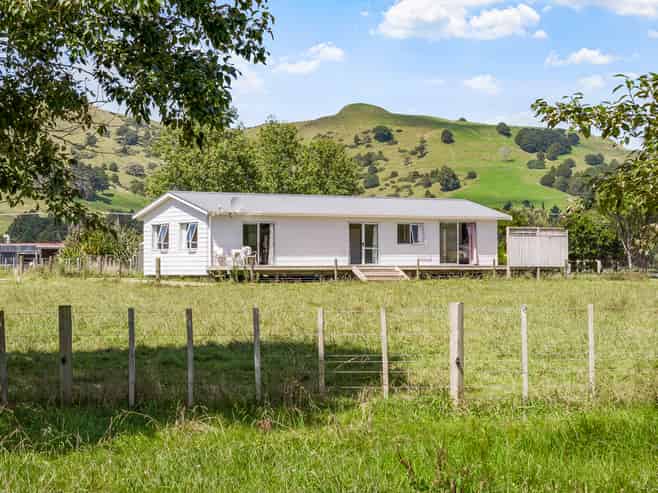1833 Pakiri Road, Whangaripo