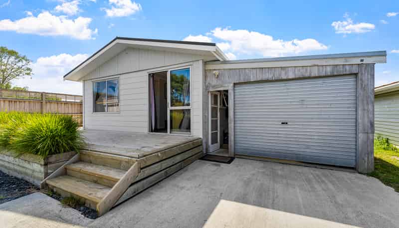 1833 Pakiri Road, Whangaripo