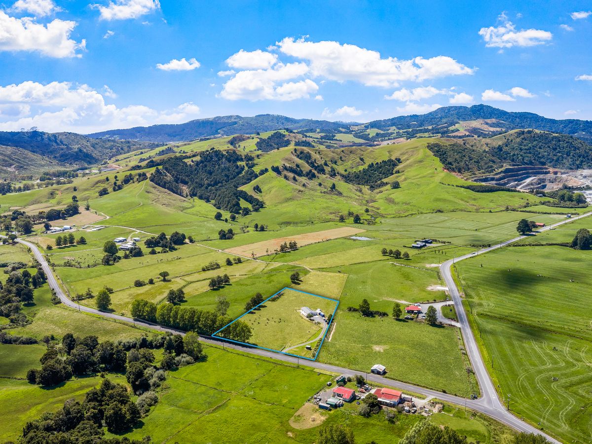 1833 Pakiri Road, Whangaripo, Rodney, Auckland - Photo 2