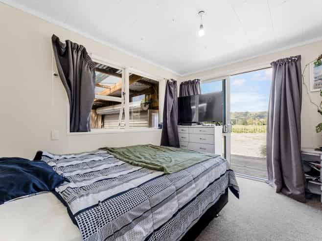 1833 Pakiri Road, Whangaripo