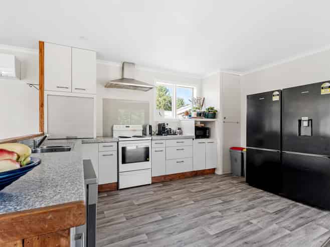 1833 Pakiri Road, Whangaripo