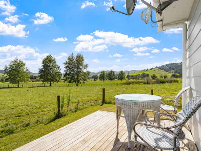 1833 Pakiri Road, Whangaripo