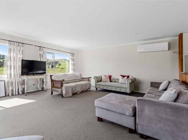 1833 Pakiri Road, Whangaripo