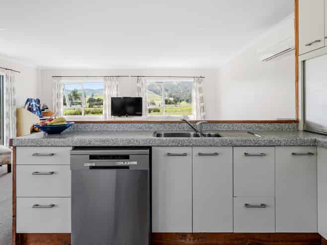 1833 Pakiri Road, Whangaripo