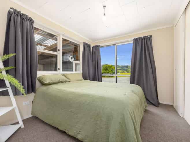 1833 Pakiri Road, Whangaripo