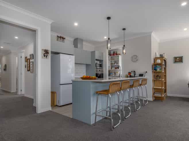 23 Weld Street, Levin