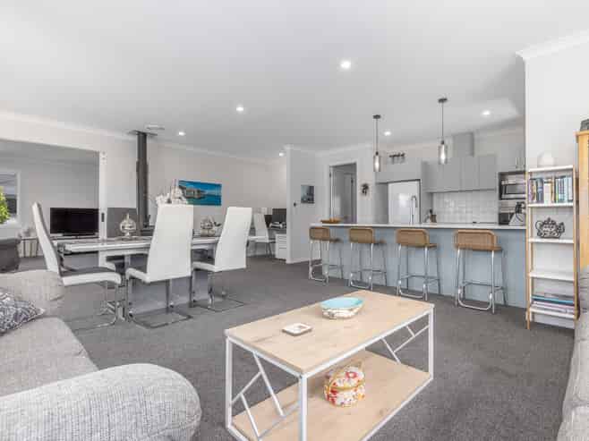 23 Weld Street, Levin