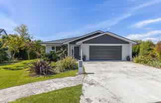 23 Weld Street, Levin
