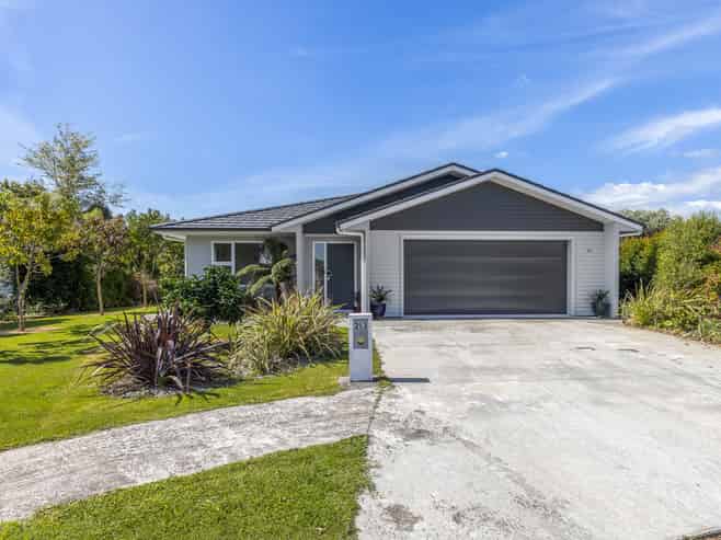 23 Weld Street, Levin