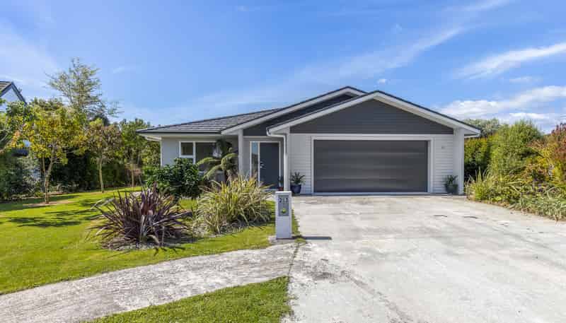 23 Weld Street, Levin