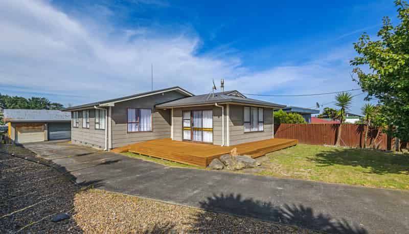95 Koputara Road, Himatangi Beach