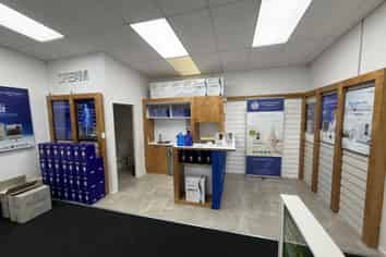 Well Presented Office with High Exposure