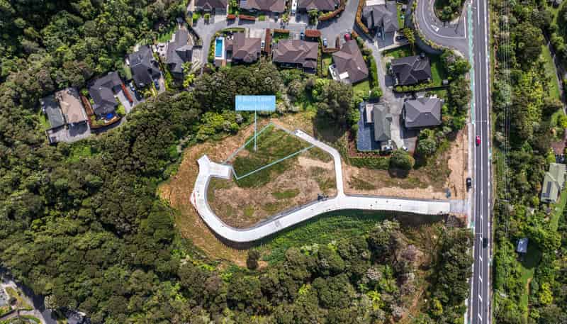 9 Koru Lane, Greenhithe