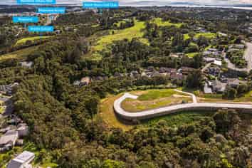 9 Koru Lane, Greenhithe