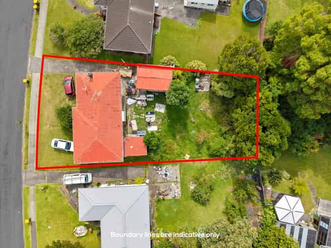 13 La Trobe Street, Pakuranga Heights