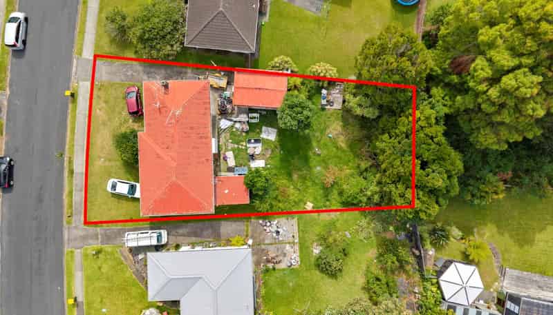 13 La Trobe Street, Pakuranga Heights