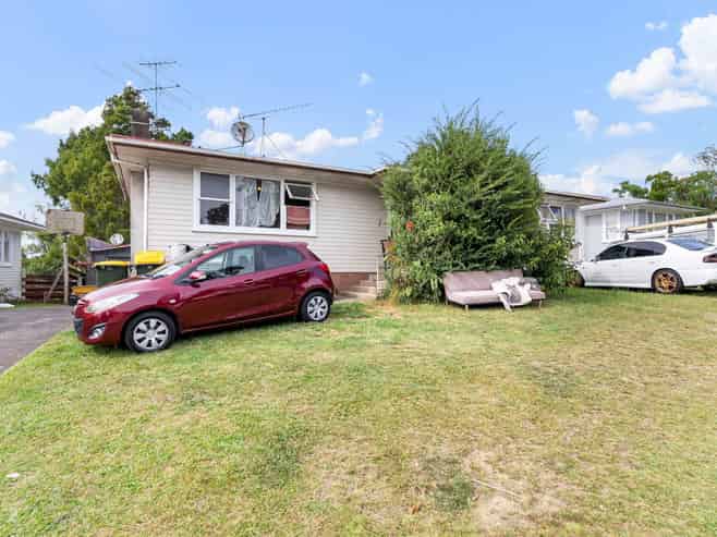 13 La Trobe Street, Pakuranga Heights