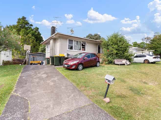 13 La Trobe Street, Pakuranga Heights