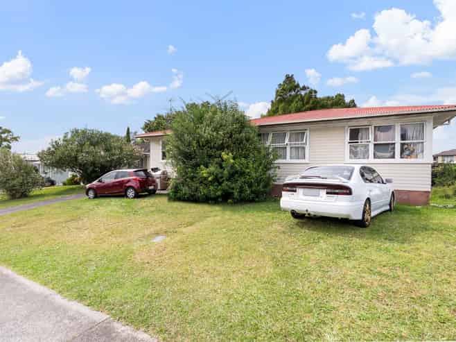 13 La Trobe Street, Pakuranga Heights