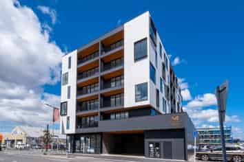 505/150 Tuam Street, Christchurch Central