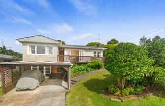 22 Merchant Avenue, Te Atatu South