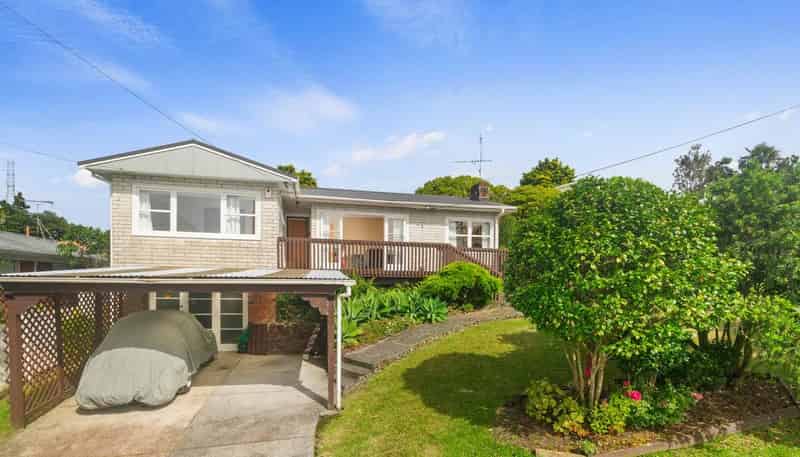 22 Merchant Avenue, Te Atatu South