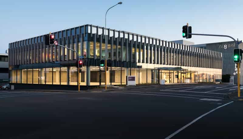 99 Khyber Pass Road, Grafton