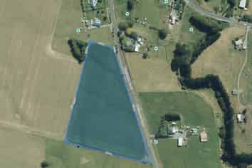 1390 Wellington Road, Marton
