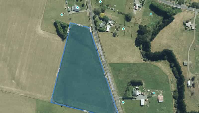 1390 Wellington Road, Marton