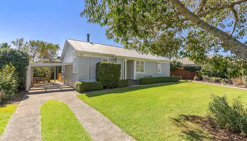 2 Buchanan Road, Kingseat