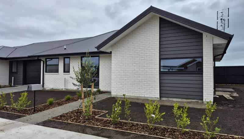 84 Lennon Drive, Rolleston