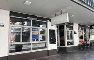 EXISTING FOOD RETAIL OPPORTUNITY
