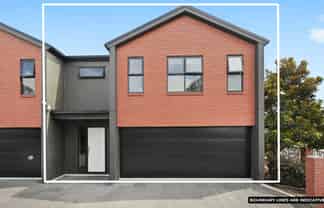 1/3 Charlemont Street, Whitiora